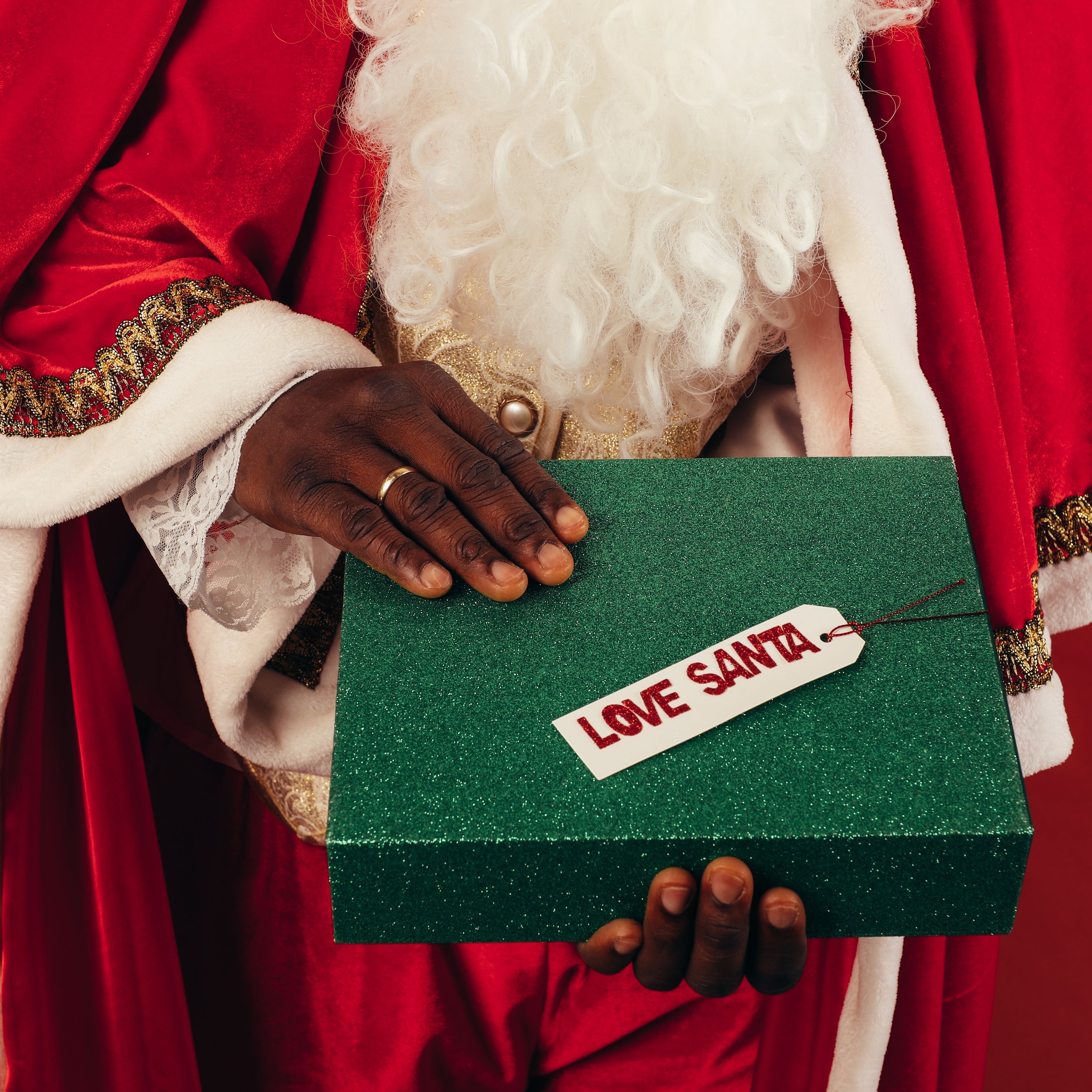 GSE409 Geekiest Gift Guide